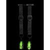 OUCH! - KIT ATADURAS PARA LA PUERTA - GLOW IN THE DARK - Image 4