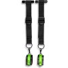 OUCH! - KIT ATADURAS PARA LA PUERTA - GLOW IN THE DARK - Image 5