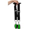 OUCH! - KIT ATADURAS PARA LA PUERTA - GLOW IN THE DARK - Image 6