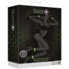 OUCH! - KIT DE ATADURAS PARA LA CAMA - GLOW IN THE DARK - Image 2