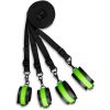 OUCH! - KIT DE ATADURAS PARA LA CAMA - GLOW IN THE DARK - Image 5