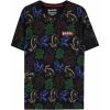 CAMISETA HOUSE CRESTS HARRY POTTER - Image 2