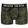 SET DE 2 BOXERS VON DUTCH EN ALGODÓN - Image 3