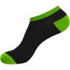 SET DE 2 PARES DE CALCETINES TOBILLEROS MODELO MUSHROOM - Image 3