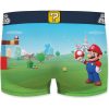 CALZONCILLO BÓXER MARIO BROFLOWER PARA HOMBRE MICROFIBRA. - Image 2