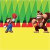 CALZONCILLO BÓXER MARIO BRODONKEY KONG PARA HOMBRE MICROFIBRA. - Image 3