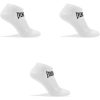 SET DE 3 PARES DE CALCETINES EVERLAST BLANCOS - Image 2