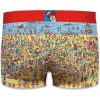 CALZONCILLO BÓXER BUSCANDO A WALLY-ON THE BEACH PARA HOMBRE MICROFIBRA. - Image 2
