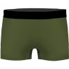 SET DE 2 BOXERS CRAZY BOXER PARA HOMBRE EN ALGODÓN SUNFLOWER&GREEN - Image 4