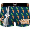 CALZONCILLO BÓXER LOONEY TUNEBUGS BUNNY PARA HOMBRE MICROFIBRA. - Image 2