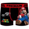 CALZONCILLO BÓXER MARIO BROROCKET PARA HOMBRE MICROFIBRA.