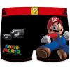CALZONCILLO BÓXER MARIO BROROCKET PARA HOMBRE MICROFIBRA. - Image 2