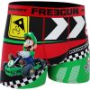 CALZONCILLO BÓXER MARIO BROLUIGI PARA HOMBRE MICROFIBRA. - Image 3