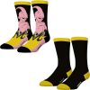 SET DE 2 CALCETINES ALGODÓN FREEGUN COLECCIÓN DRAGON BALL PARA HOMBRE