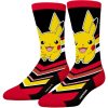 SET DE 2 CALCETINES ALGODÓN FREEGUN COLECCIÓN POKEMON PARA HOMBRE - Image 2