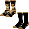 SET DE 2 CALCETINES ALGODÓN FREEGUN COLECCIÓN POKEMON PARA INFANTE