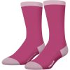 SET DE 2 CALCETINES ALGODÓN FREEGUN COLECCIÓN CHUPA-CHUPS PARA MUJER - Image 3