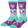 SET DE 2 CALCETINES ALGODÓN FREEGUN COLECCIÓN CHUPA-CHUPS PARA MUJER - Image 2