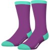 SET DE 2 CALCETINES ALGODÓN FREEGUN COLECCIÓN CHUPA-CHUPS PARA MUJER - Image 3