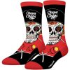 SET DE 2 CALCETINES ALGODÓN FREEGUN COLECCIÓN CHUPA-CHUPS PARA HOMBRE - Image 2