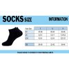 SET DE 2 CALCETINES ALGODÓN FREEGUN COLECCIÓN CHUPA-CHUPS PARA HOMBRE - Image 4
