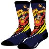 SET DE 2 CALCETINES ALGODÓN FREEGUN COLECCIÓN CHUPA-CHUPS PARA HOMBRE - Image 2