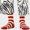 CALCETINES STRIPE ROJO - Image 6