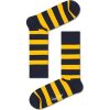 CALCETINES STRIPE VERDE