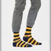 CALCETINES STRIPE VERDE - Image 4