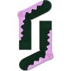 CALCETINES WAVE ROSA