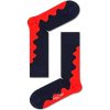CALCETINES WAVE ROJO