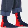 CALCETINES WAVE ROJO - Image 5