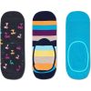 CALCETINES 3PACK PALM BEACH LINERS