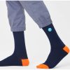 CALCETINES RIBBED EMBROIDERY SMILEY - Image 5