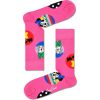 CALCETINES DAISY Y MINNIE DOT