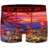 XL SET 4 BOXERS SPICY - Image 2