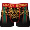 SET 3 BOXERS CRAZY BOXER - Image 4