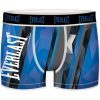 2 CALZONCILLOS BÓXER EVERLAST ROJO Y AZUL PARA HOMBRE MICROFIBRA. - Image 4