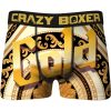 SET 3 BOXERS CRAZY BOXER - Image 3