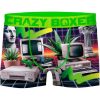 2X CALCONCILLO S CRAZY BOXER EN 2 DISEÑOS DISTINTOS COLECCIÓN RETRO. - Image 6