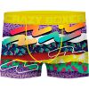 2X CALCONCILLO XL CRAZY BOXER EN 2 DISEÑOS DISTINTOS COLECCIÓN RETRO. - Image 6