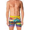 2X CALCONCILLO XL CRAZY BOXER EN 2 DISEÑOS DISTINTOS COLECCIÓN RETRO. - Image 7