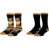 SET DE 6 PARES CALCETINES VARIADOS - Image 4