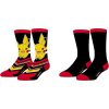 SET DE 6 PARES CALCETINES VARIADOS - Image 5