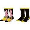 SET DE 6 PARES CALCETINES VARIADOS - Image 3