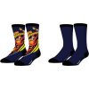 SET DE 6 PARES CALCETINES VARIADOS - Image 4