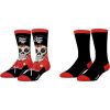 SET DE 6 PARES CALCETINES VARIADOS - Image 5