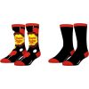 SET DE 6 PARES CALCETINES VARIADOS - Image 4