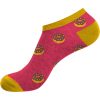 35-38 SET DE 8 PARES DE CALCETINES TOBILLEROS CON 4 MODELOS DISTINTOS - Image 6