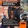 SET DE 8 CALZONCILLOS BÓXER KTM GRIS OSUCURO - Image 4